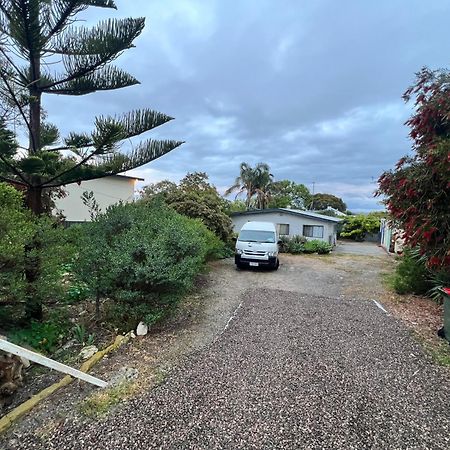 Magic Secret Garden Shack Apartman Port Lincoln Kültér fotó