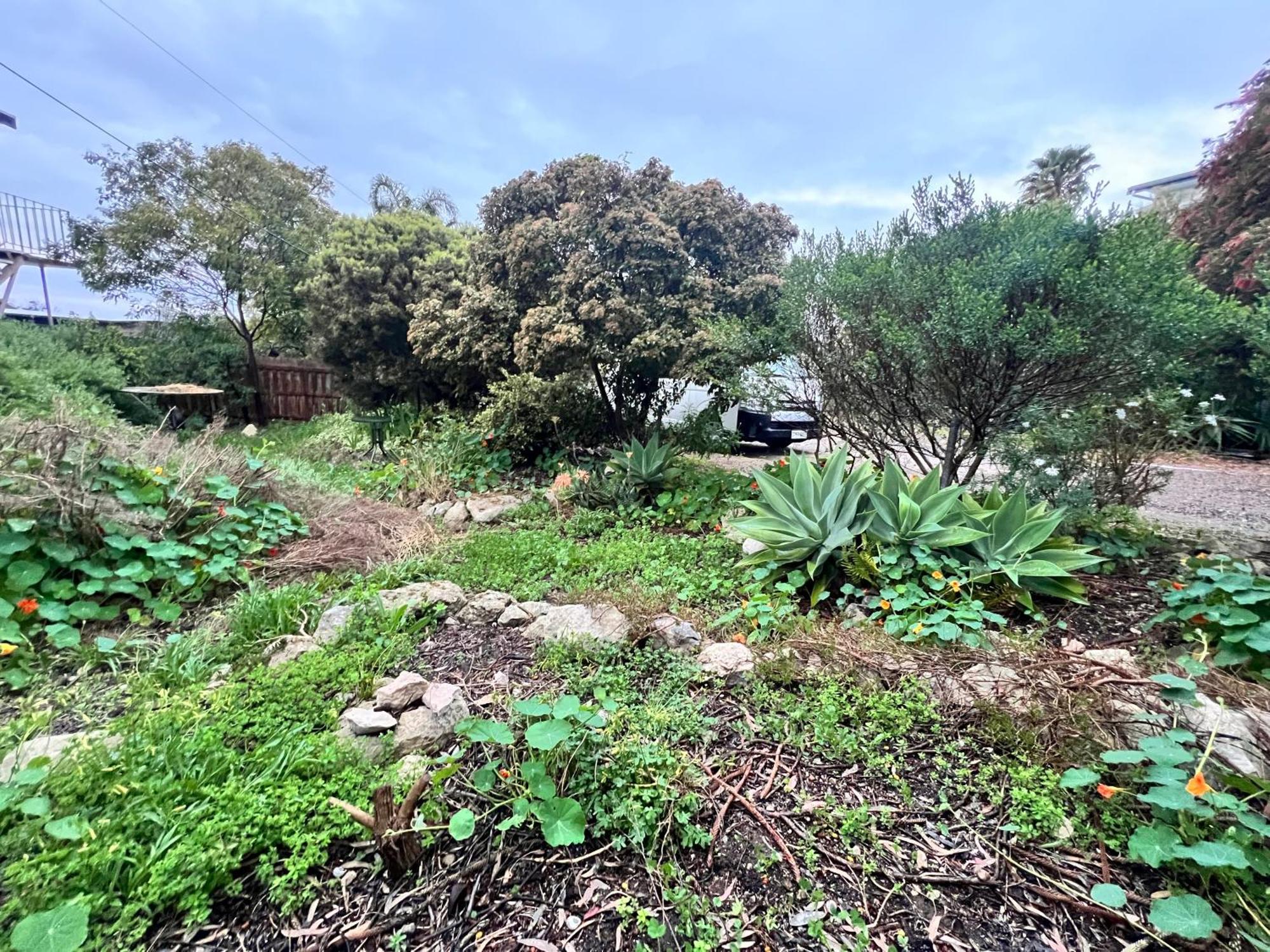 Magic Secret Garden Shack Apartman Port Lincoln Kültér fotó